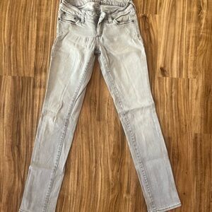 Bullhead Skinny Jeans